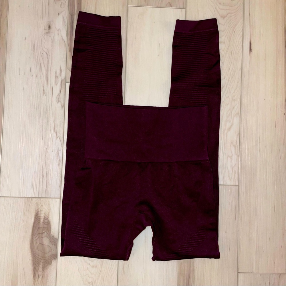 Victoria’s Secret PINK Ultimate Active Leggings Pants